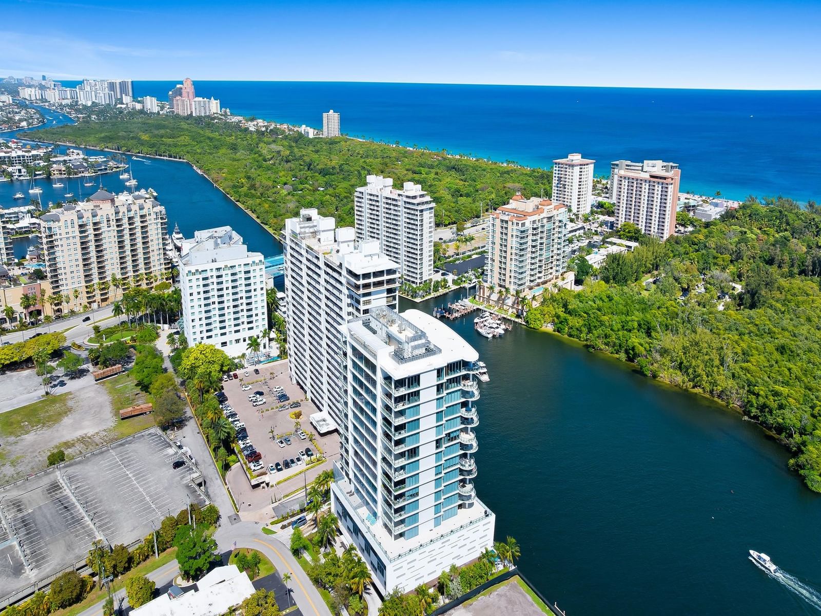 920 Intracoastal Drive #1402, Fort Lauderdale, FL 33304 photo 2