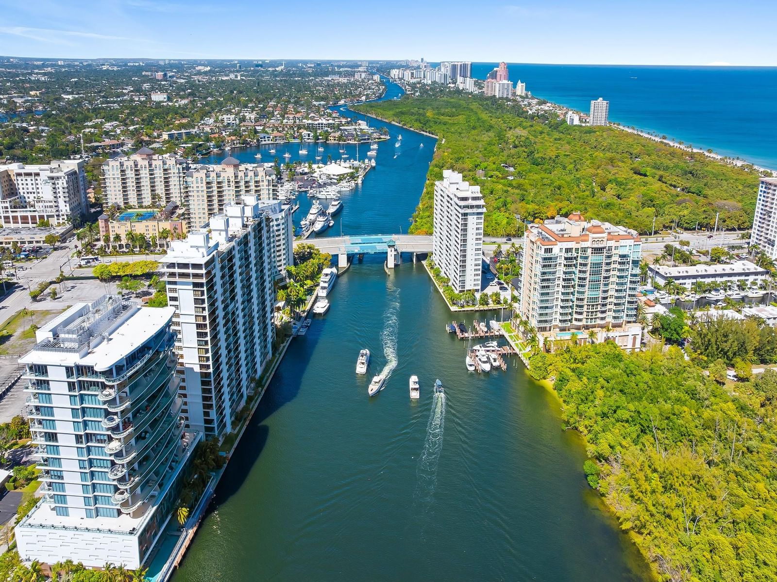 920 Intracoastal Drive #1402, Fort Lauderdale, FL 33304 photo 3