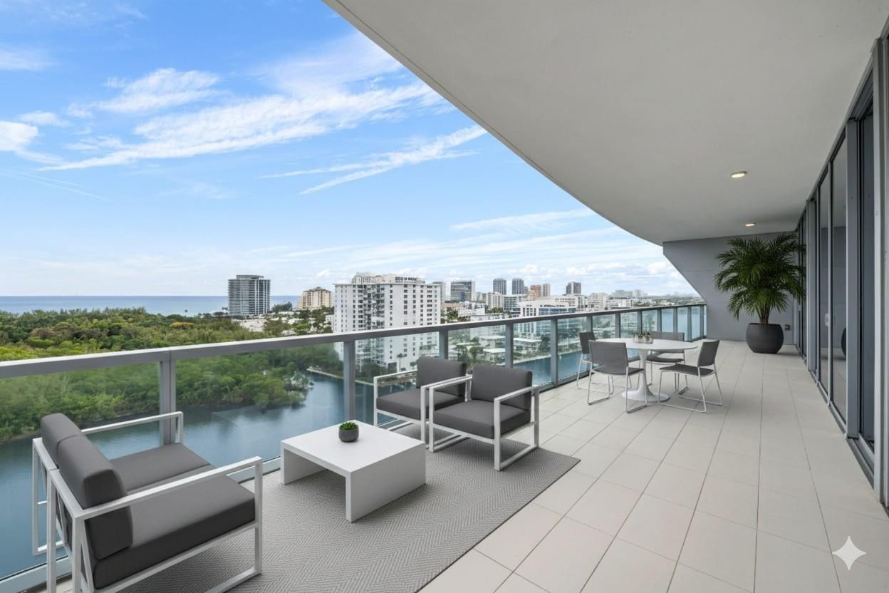 920 Intracoastal Drive #1402, Fort Lauderdale, FL 33304 photo 5