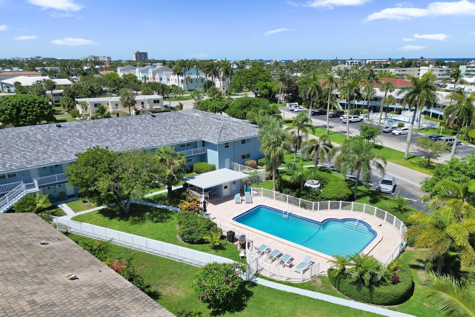 2734 NE 27th Court #22, Lighthouse Point, FL 33064 photo 2