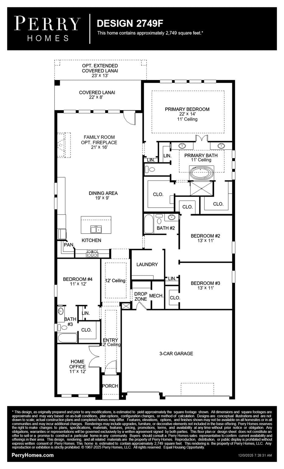 10953 NW Glynlea Boulevard N, Port St Lucie, FL 34987 photo 2