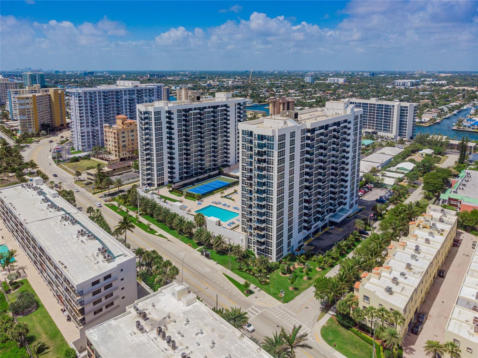 525 N Ocean Boulevard #1422, Pompano Beach, FL 33062 photo 2