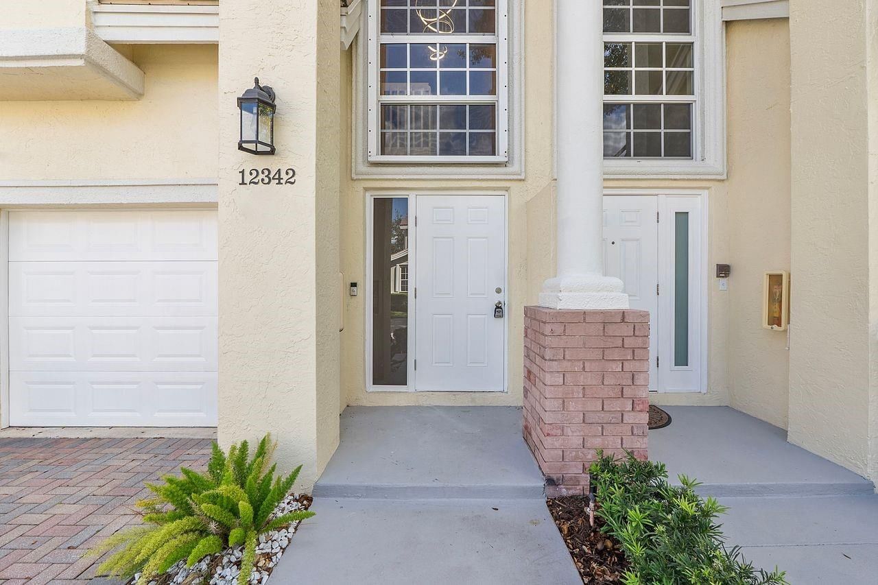 12342 NW 10th Drive, Coral Springs, FL 33071 photo 2