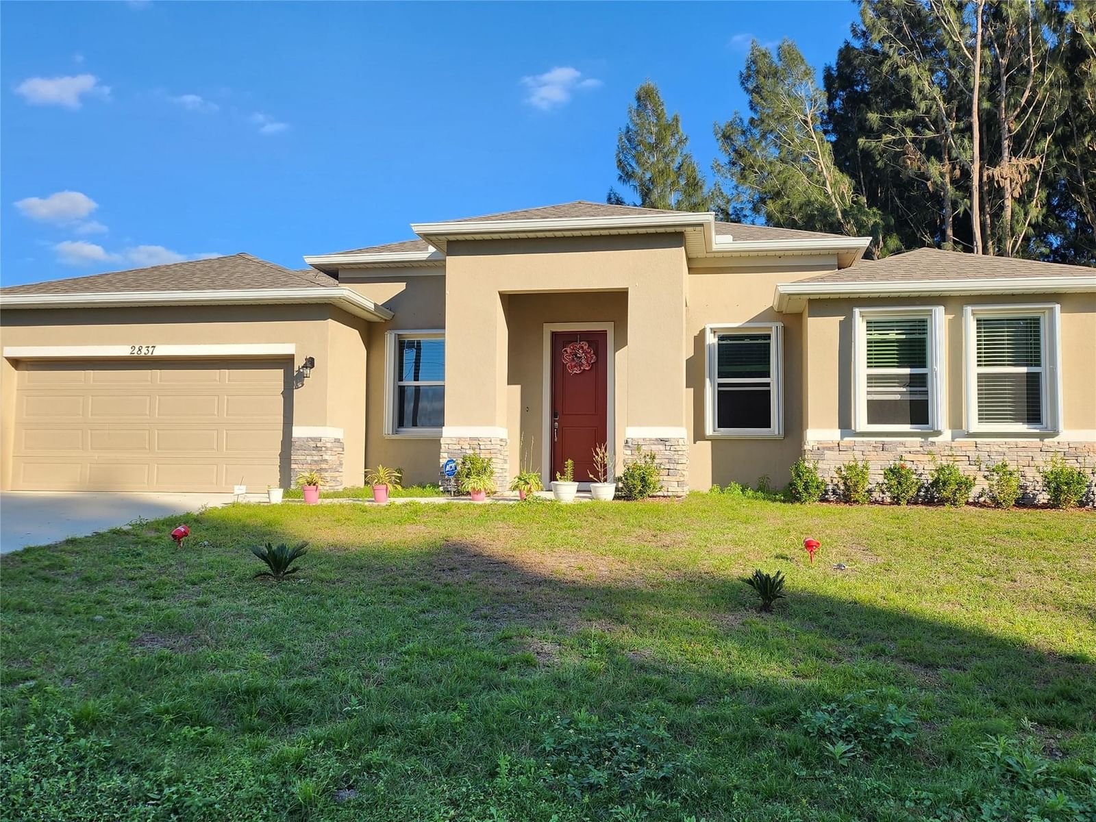 2837 SW Sage Avenue, Palm Bay, FL 32908 photo 2