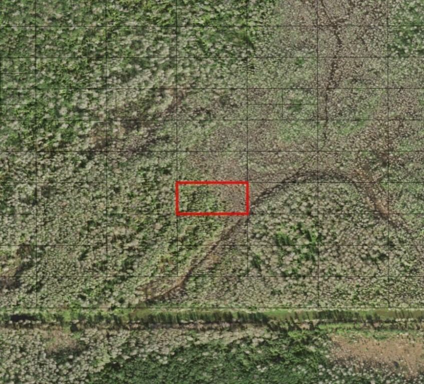 0 Holopaw Groves Road, St Cloud, FL 34772