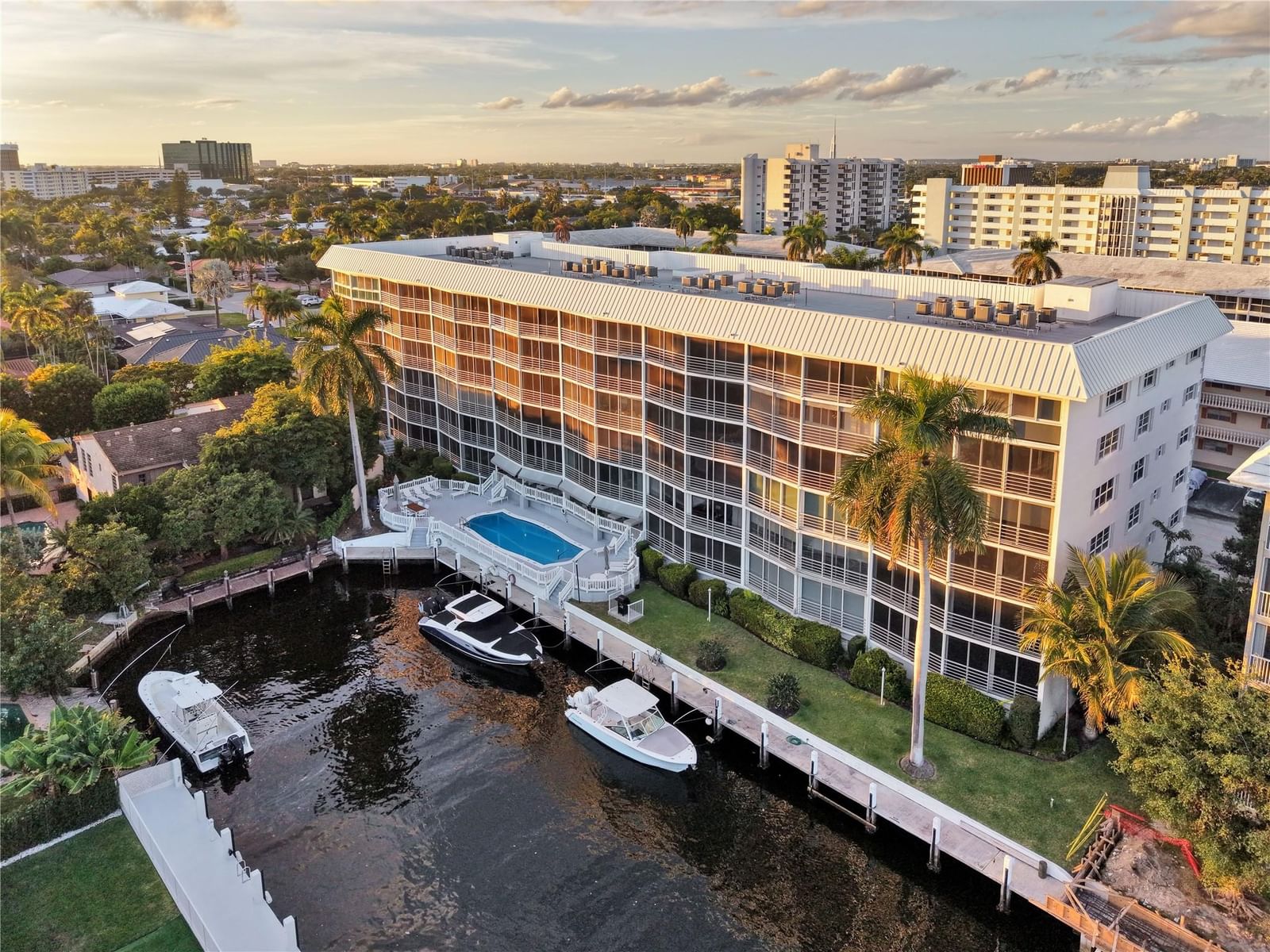 3050 NE 47th Court #205, Fort Lauderdale, FL 33308 photo 3