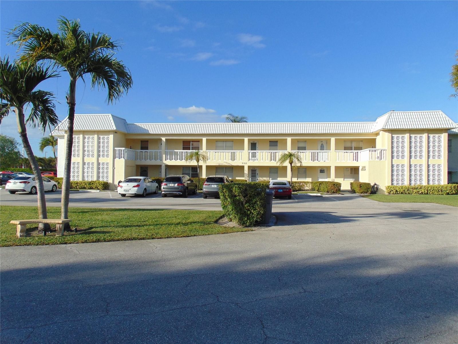 9788 Marina Boulevard #313, Boca Raton, FL 33428 photo 2