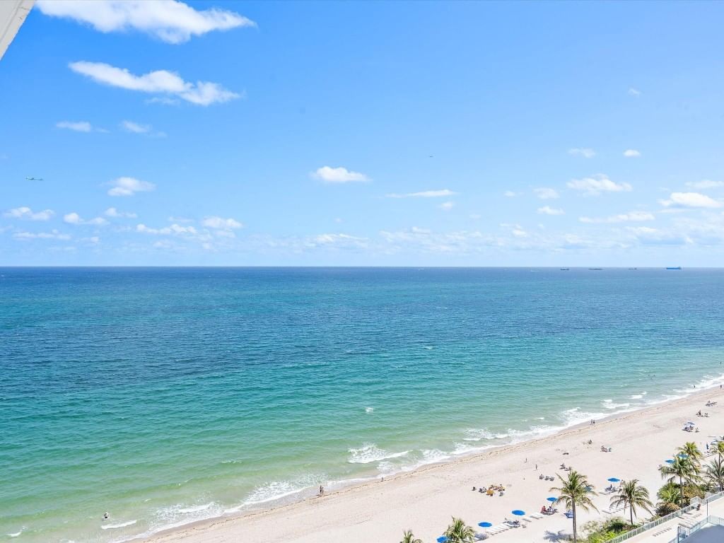 4010 Galt Ocean Drive #1707-08, Fort Lauderdale, FL 33308 photo 2