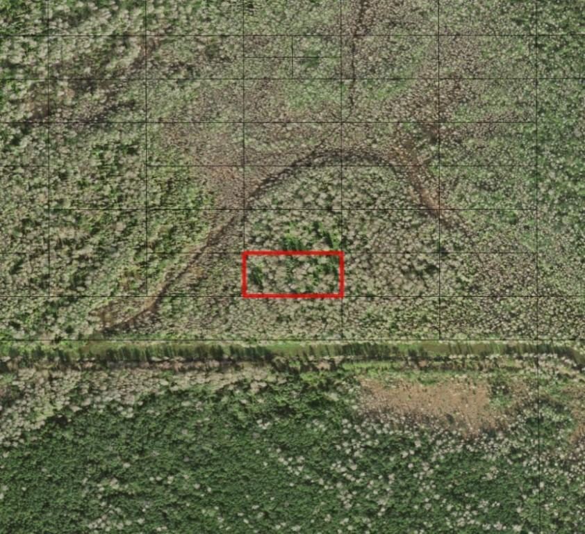 0 Holopaw Groves Road, St Cloud, FL 34772