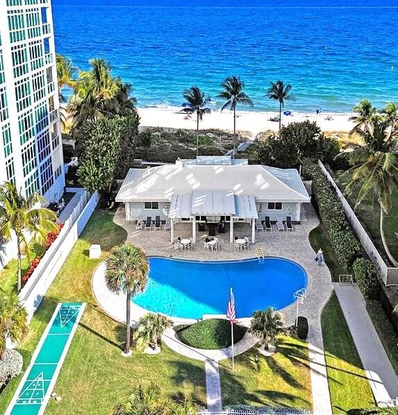 1431 S Ocean Boulevard #87, Lauderdale By The Sea, FL 33062 photo 2