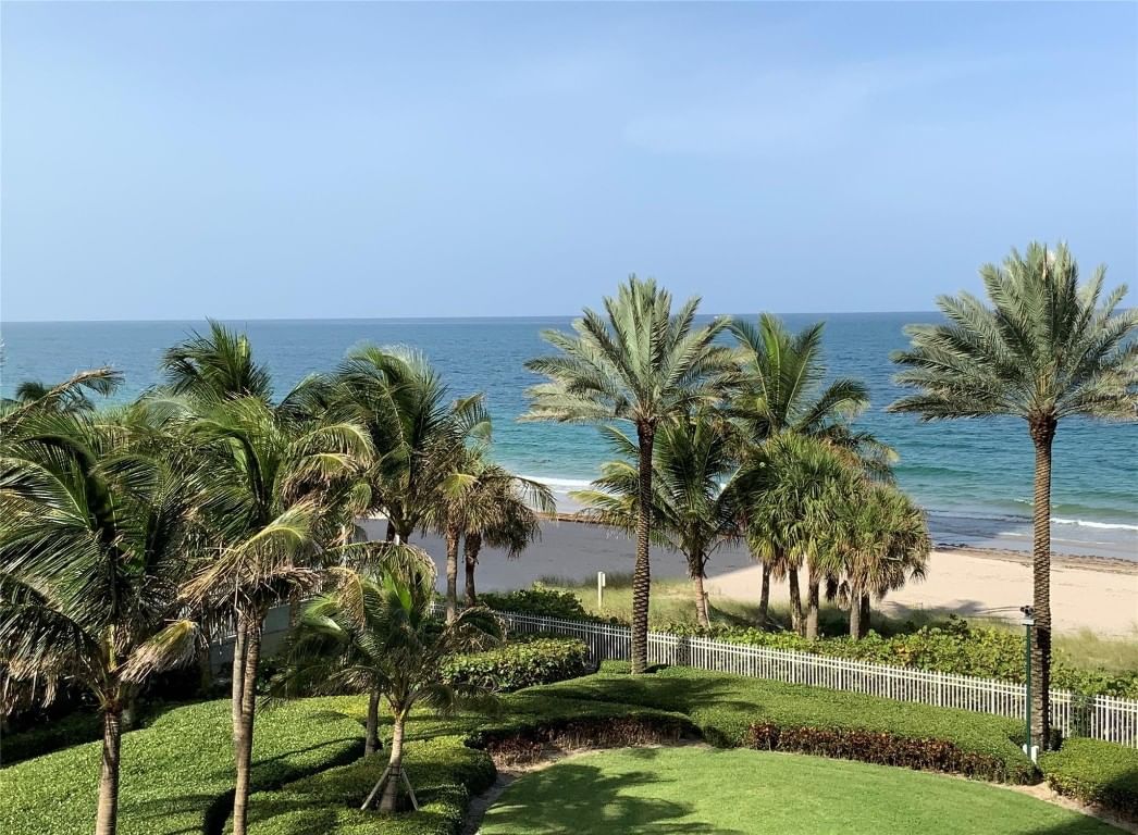 3100 N Ocean Boulevard #1005, Fort Lauderdale, FL 33308 photo 3