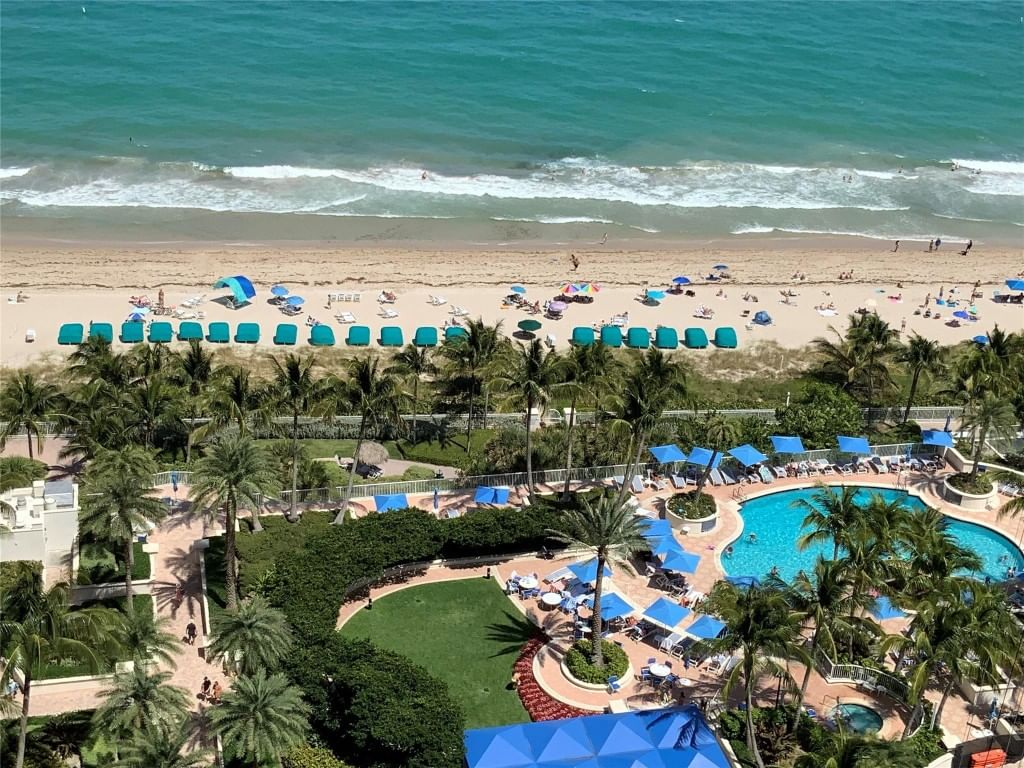 3100 N Ocean Boulevard #1005, Fort Lauderdale, FL 33308 photo 4