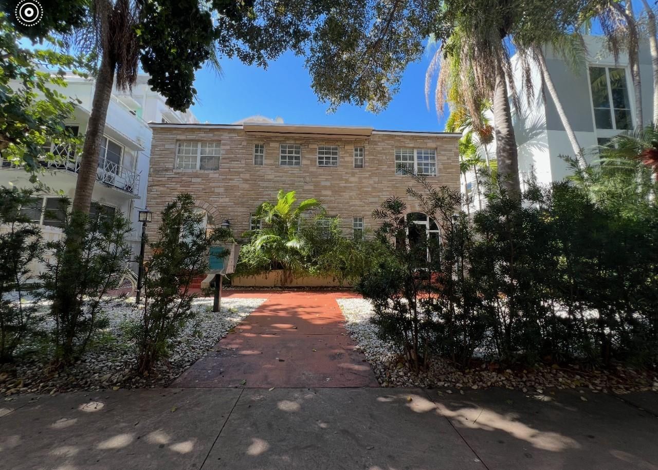 828 Pennsylvania Avenue, Miami Beach, FL 33139 photo 3