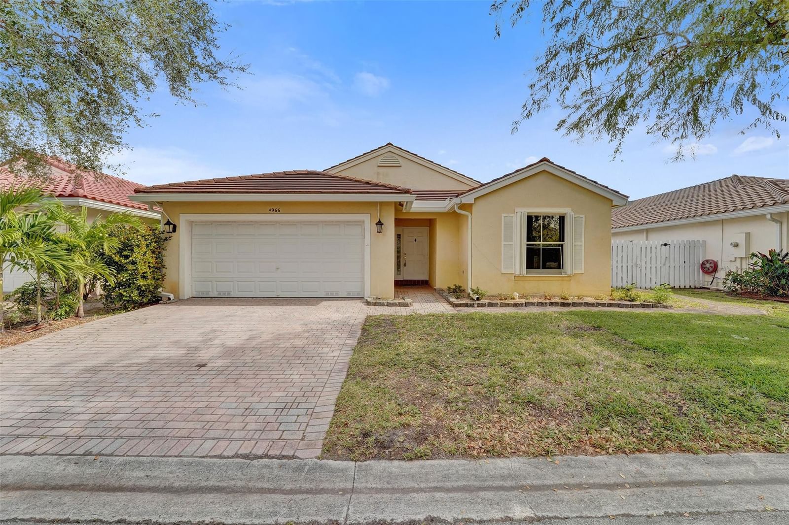 4966 SW 33rd Terrace, Hollywood, FL 33312 photo 4