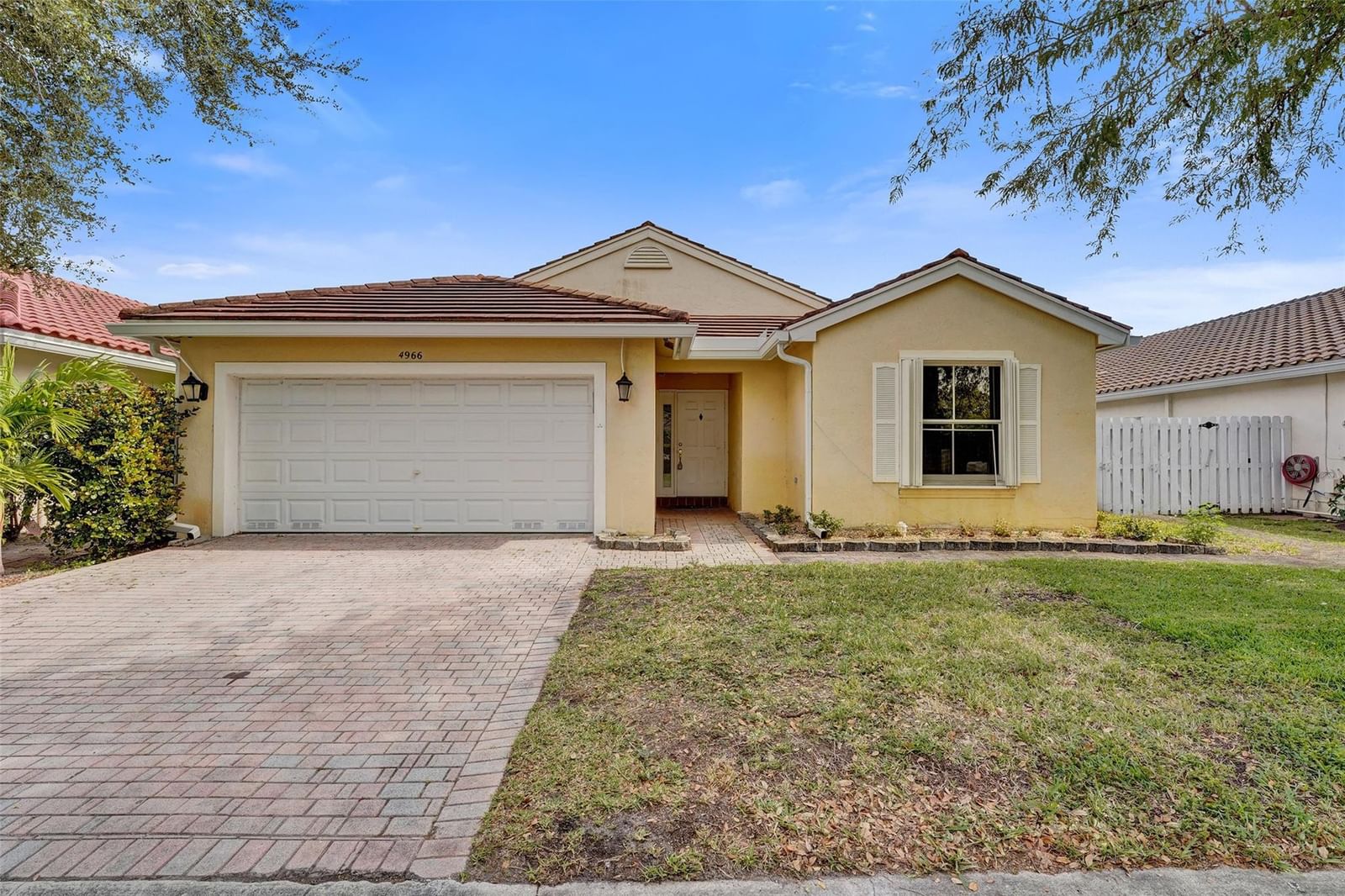 4966 SW 33rd Terrace, Hollywood, FL 33312 photo 5