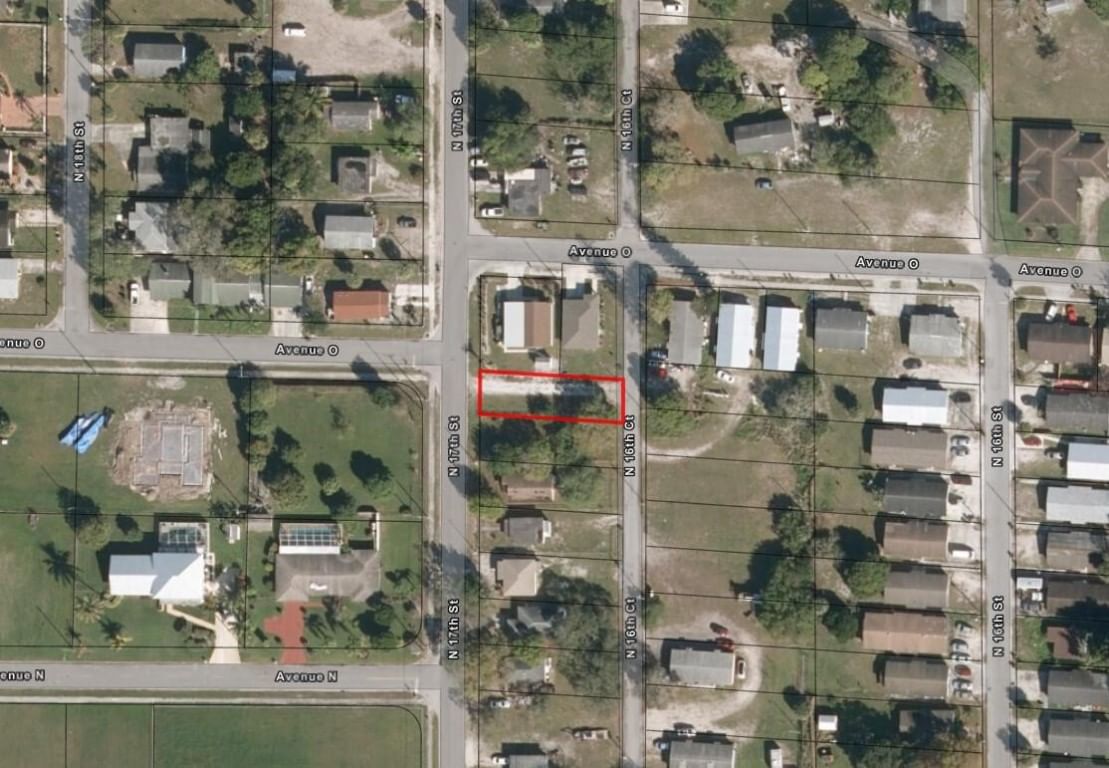 1512 N 17th Street, Fort Pierce, FL 34950 photo 3