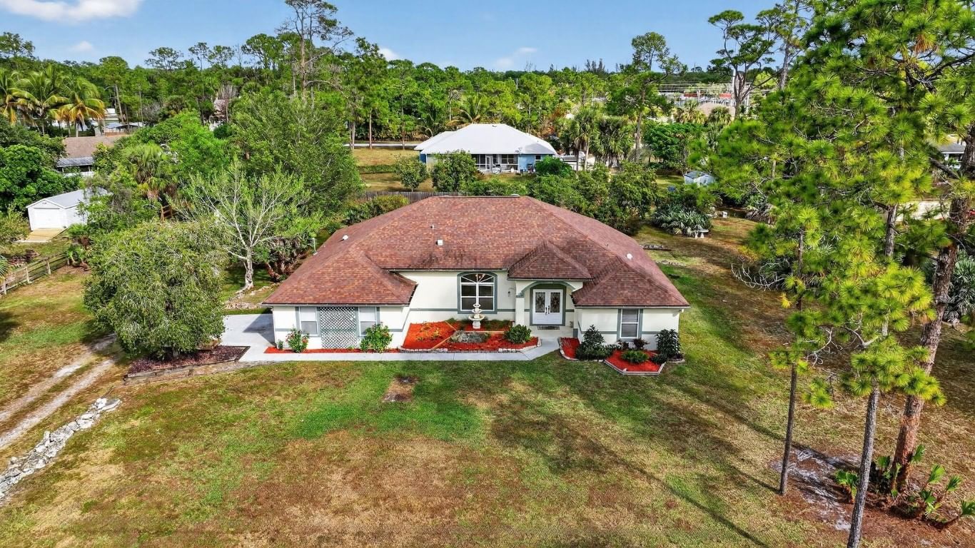 15811 88th Place, Loxahatchee, FL 33470 photo 4