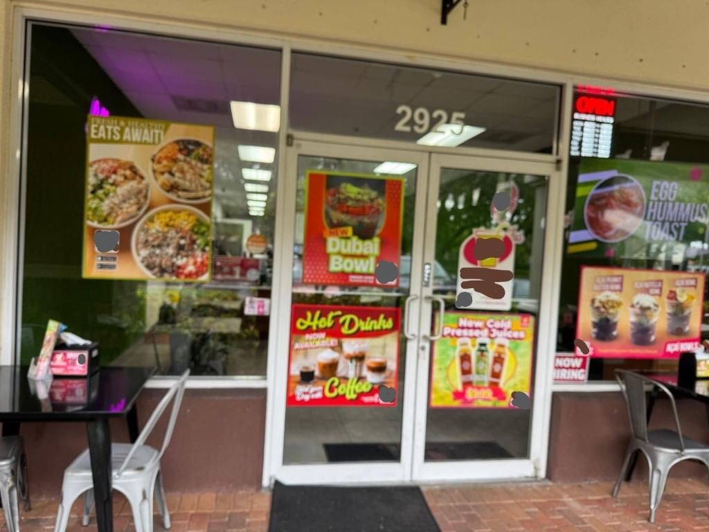 Address available by request, Miramar, FL 33027