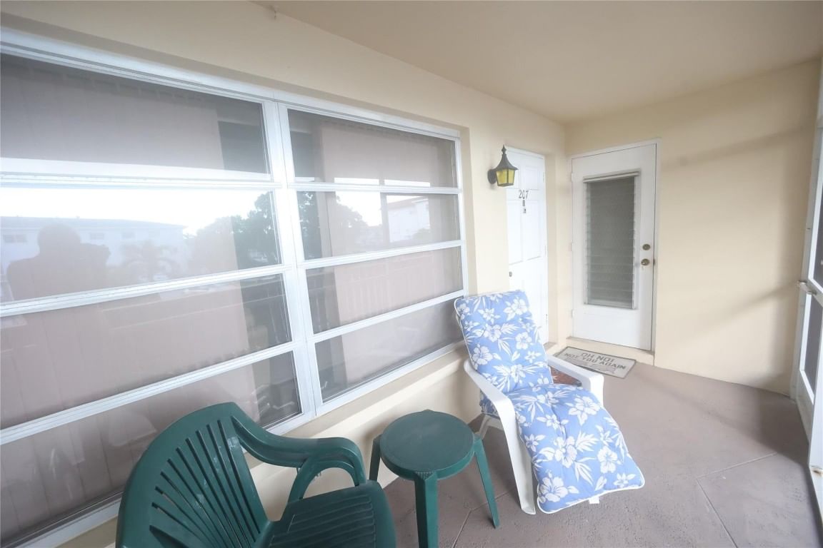 601 Pine Drive #207, Pompano Beach, FL 33060 photo 2