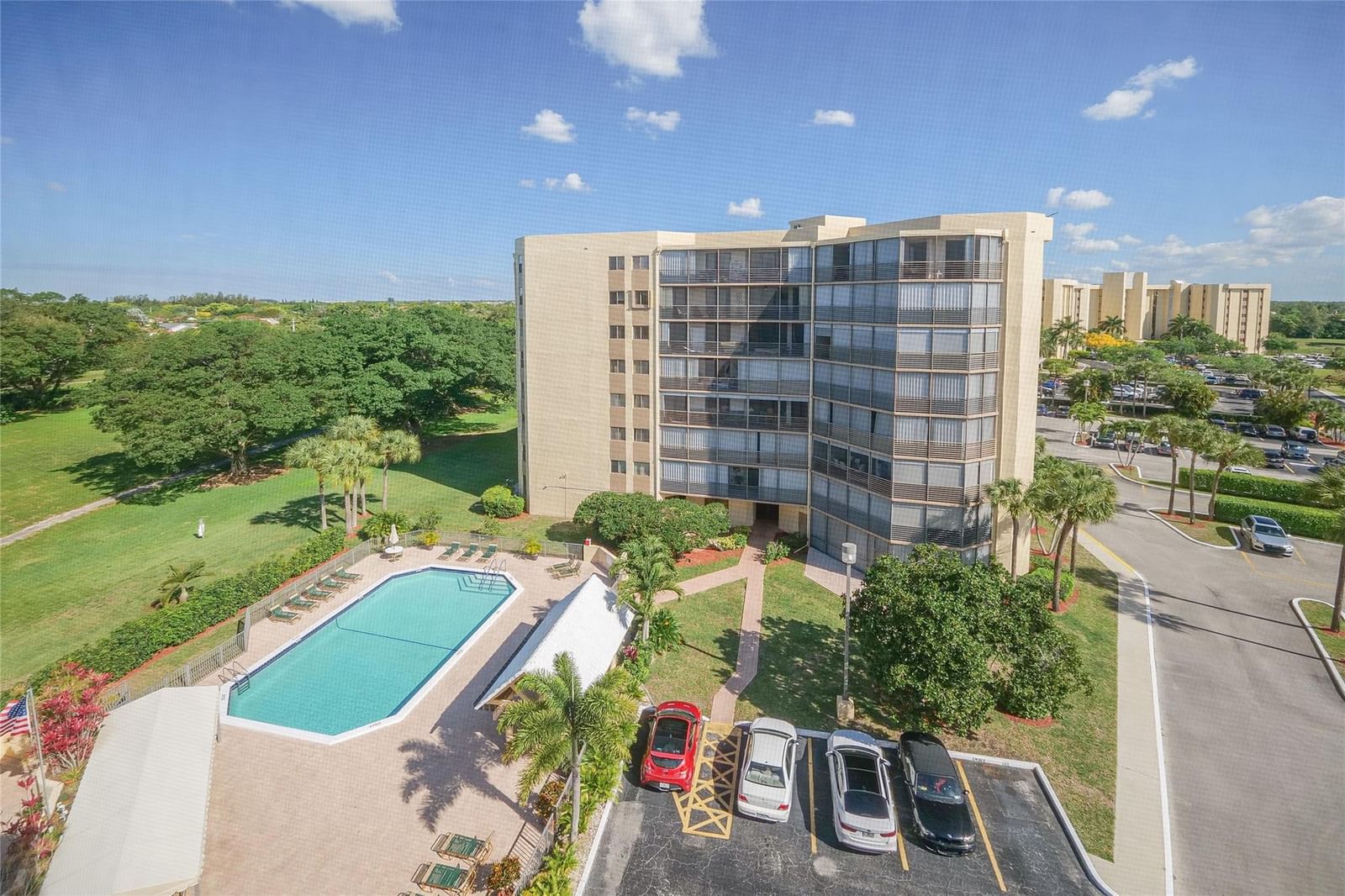7100 Radice Court #708, Lauderhill, FL 33319 photo 4