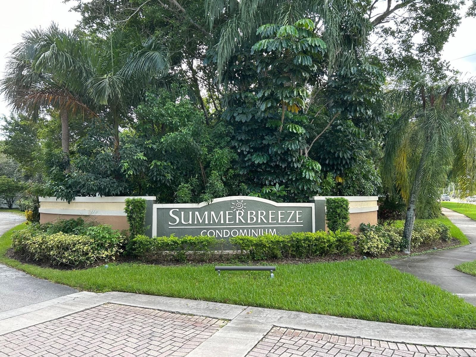 9999 Summerbreeze Drive #105, Sunrise, FL 33322 photo 2