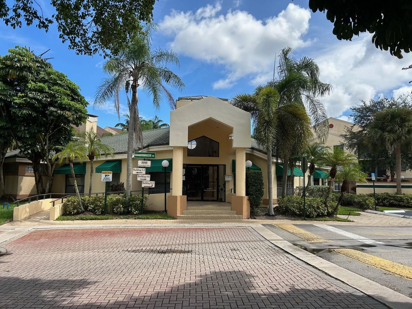 9999 Summerbreeze Drive #105, Sunrise, FL 33322 photo 3