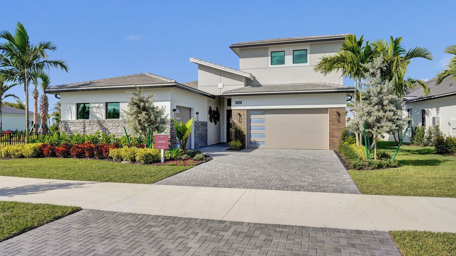 14014 Bastille Street, Palm Beach Gardens, FL 33412