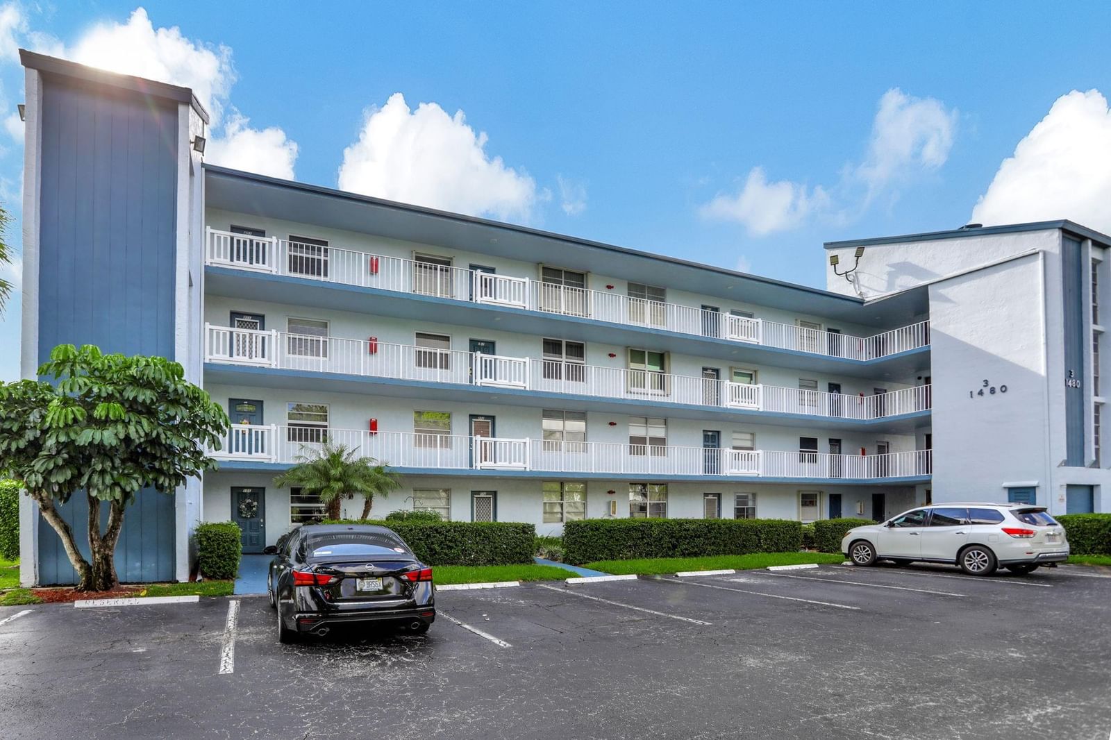 Address available by request, Margate, FL 33063