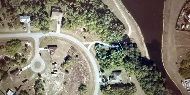 3025 E Briarwood Circle, Labelle, FL 33935 photo 2