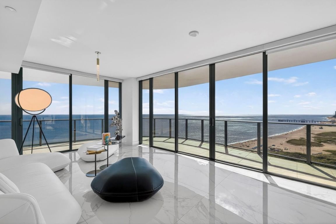 730 N Ocean Boulevard #1204, Pompano Beach, FL 33062 photo 2