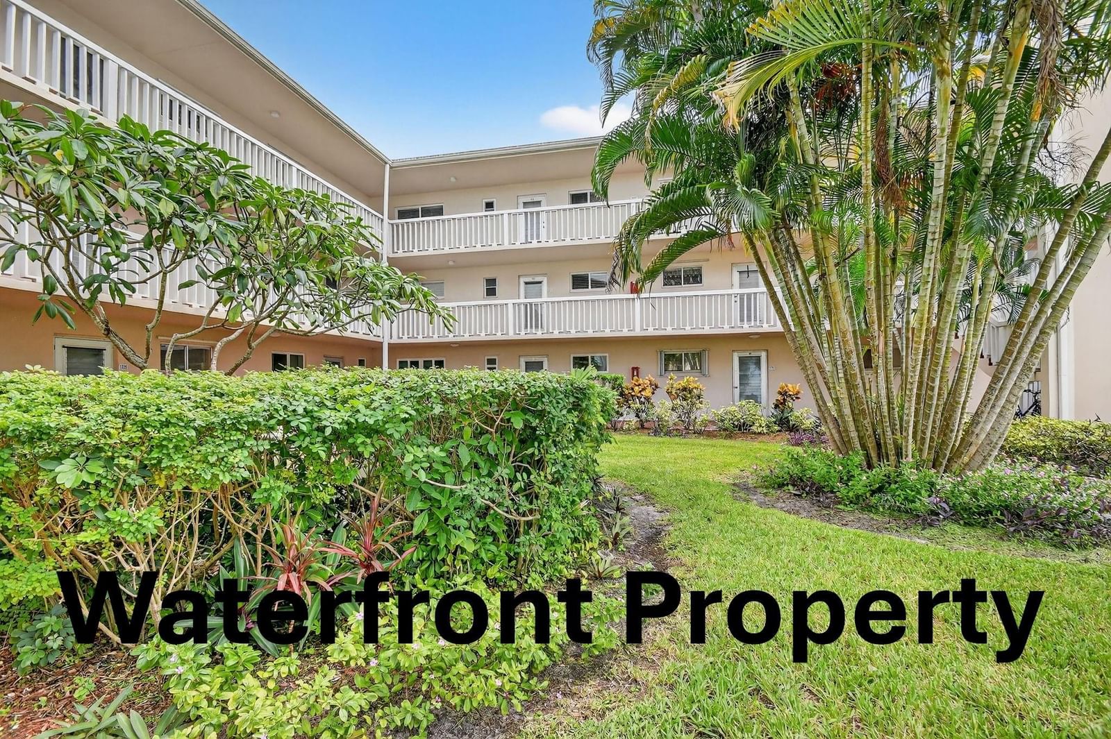 2856 Garden Drive #310, Lake Worth, FL 33461 photo 2