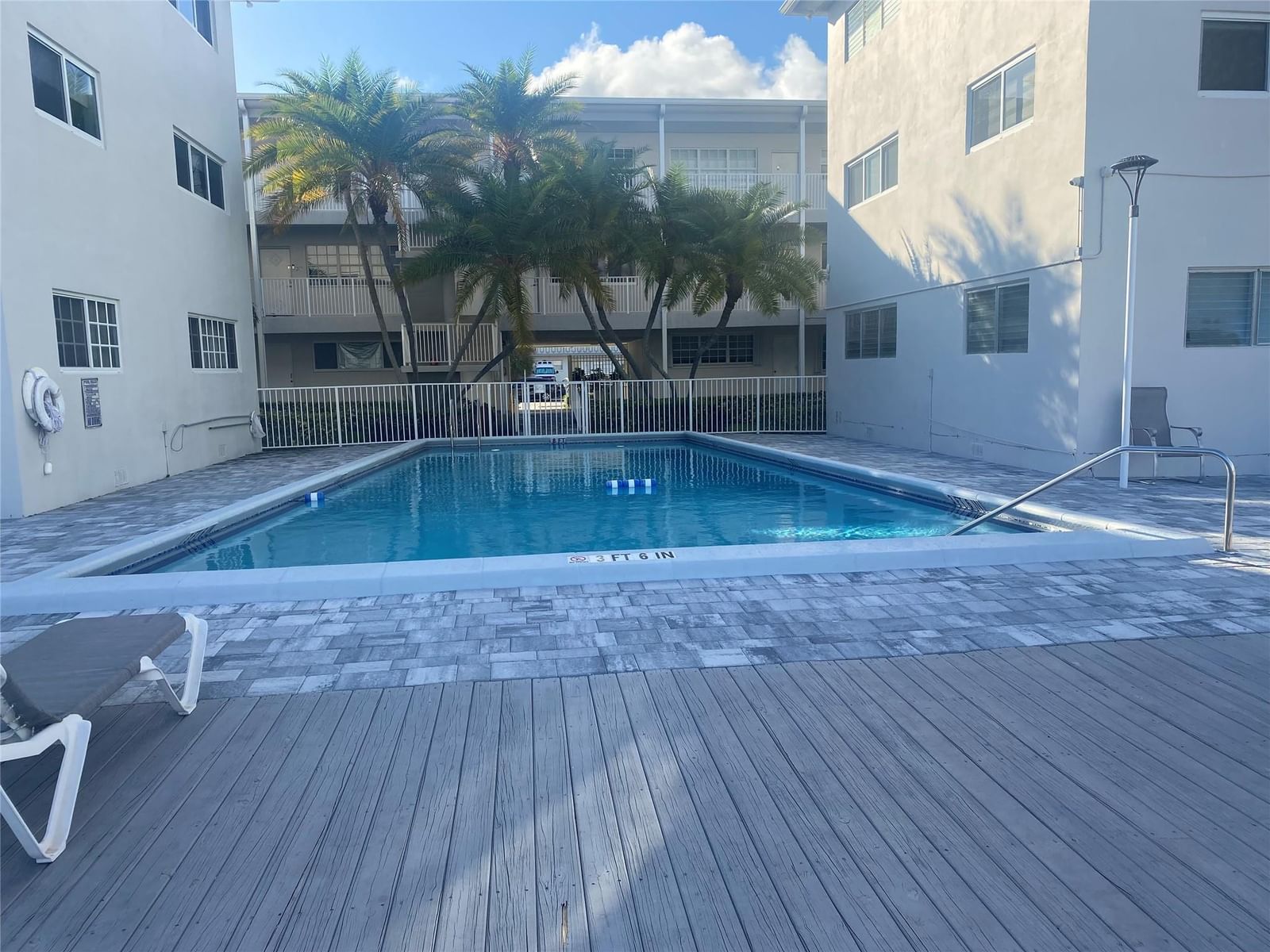 462 Golden Isles Drive #110, Hallandale Beach, FL 33009 photo 5