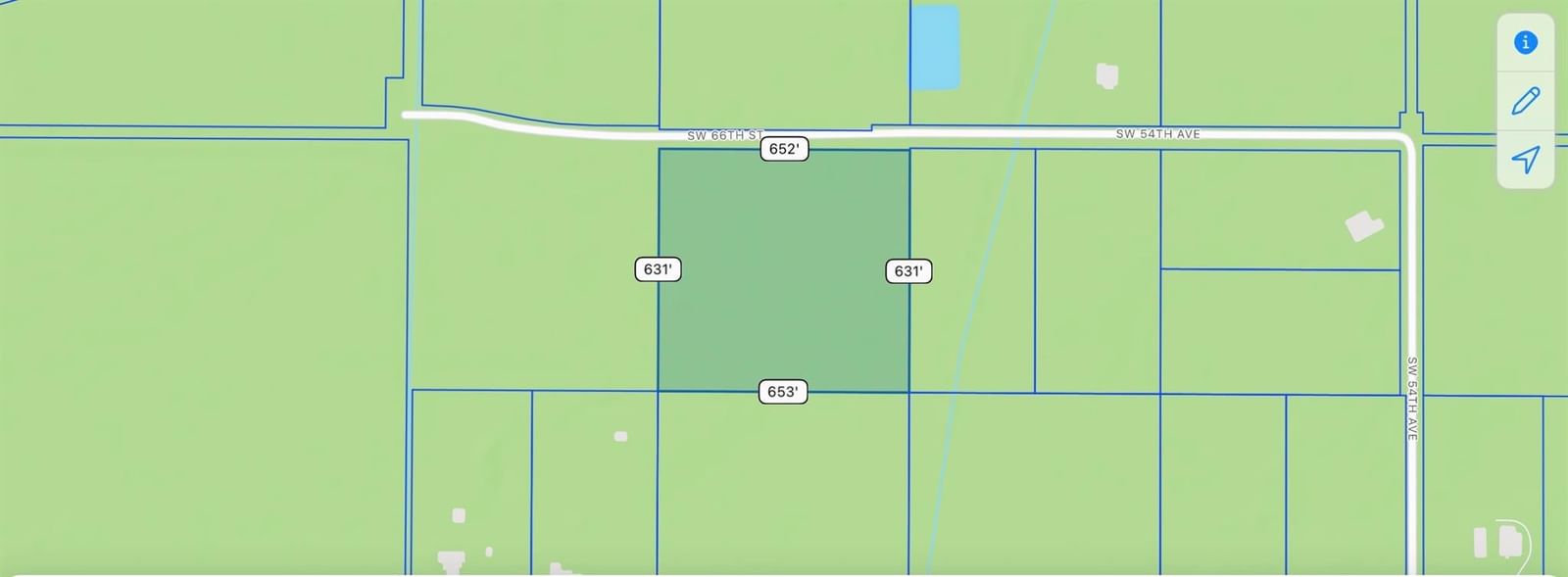 000 54th, Palm City, FL 34990 photo 2