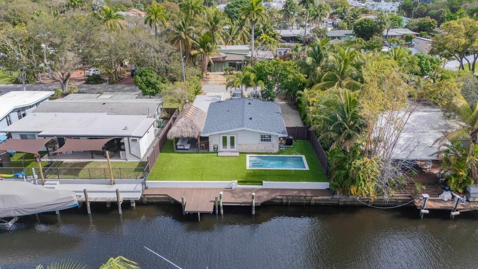 1525 SW 18th Terrace, Fort Lauderdale, FL 33312 photo 3