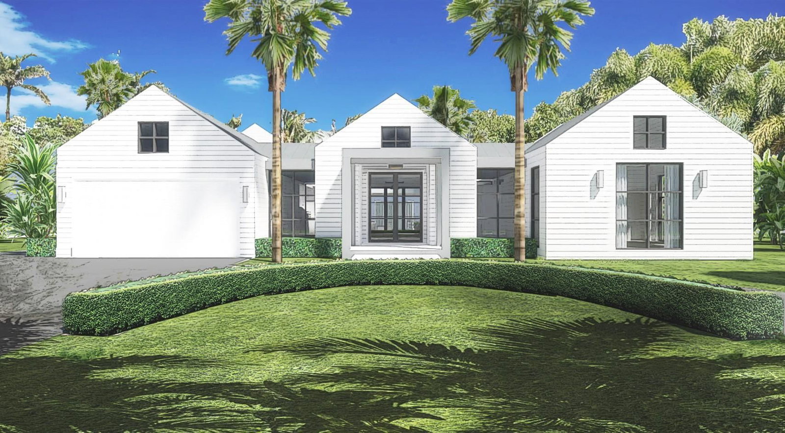 13334 Saffron Circle, West Palm Beach, FL 33418 photo 2