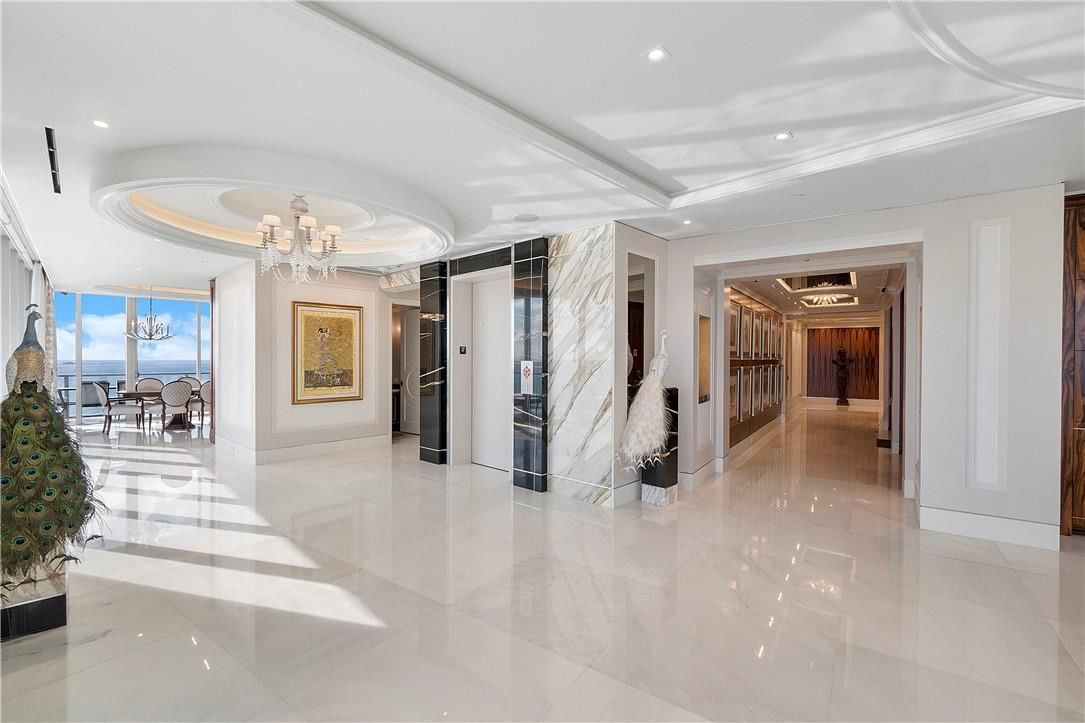 2200 N Ocean Boulevard #N1701/N1801, Fort Lauderdale, FL 33305 photo 3