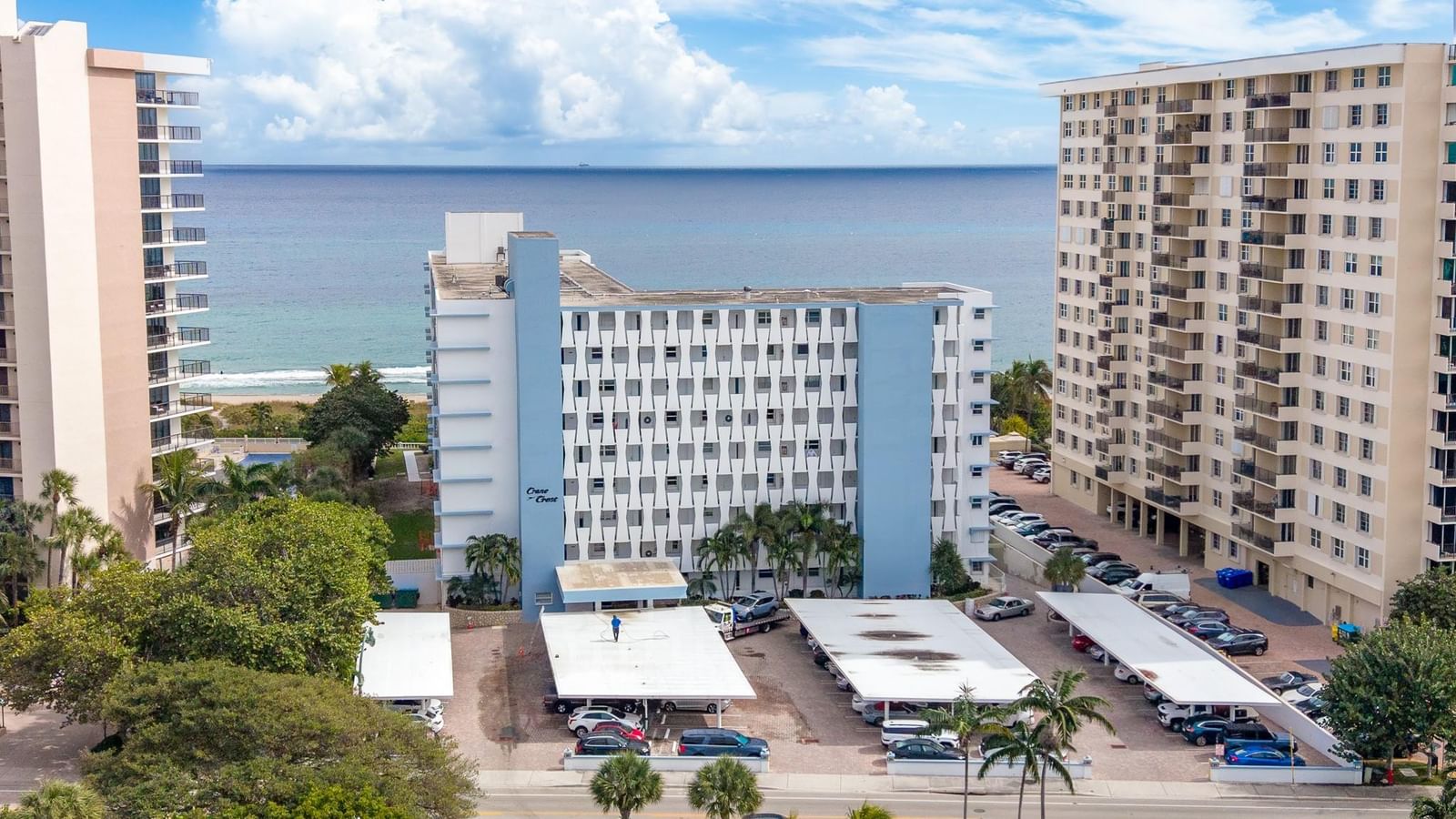 1850 S Ocean Boulevard #502, Pompano Beach, FL 33062 photo 2