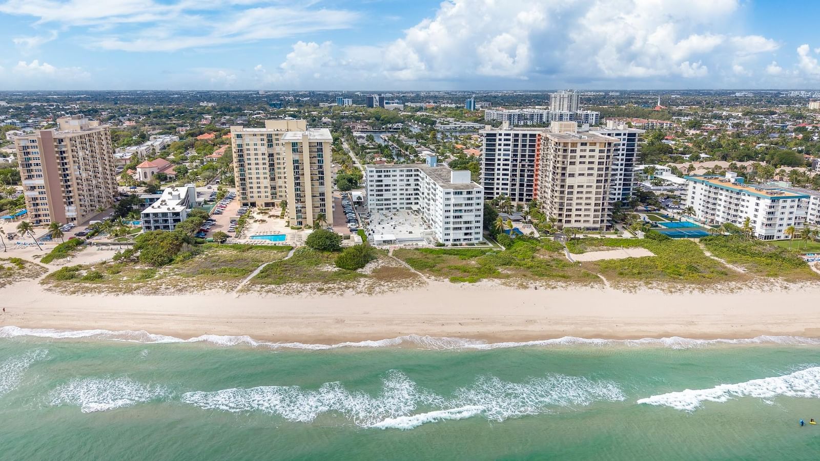 1850 S Ocean Boulevard #502, Pompano Beach, FL 33062 photo 4