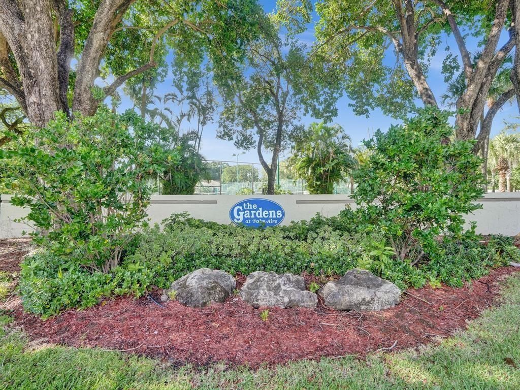 715 Gardens Drive #203, Pompano Beach, FL 33069 photo 2