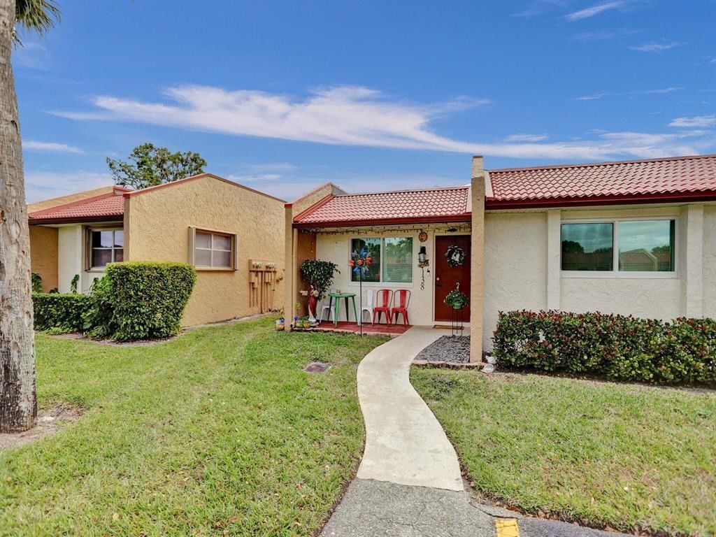 138 Lake Barbara Drive #138, West Palm Beach, FL 33411 photo 3