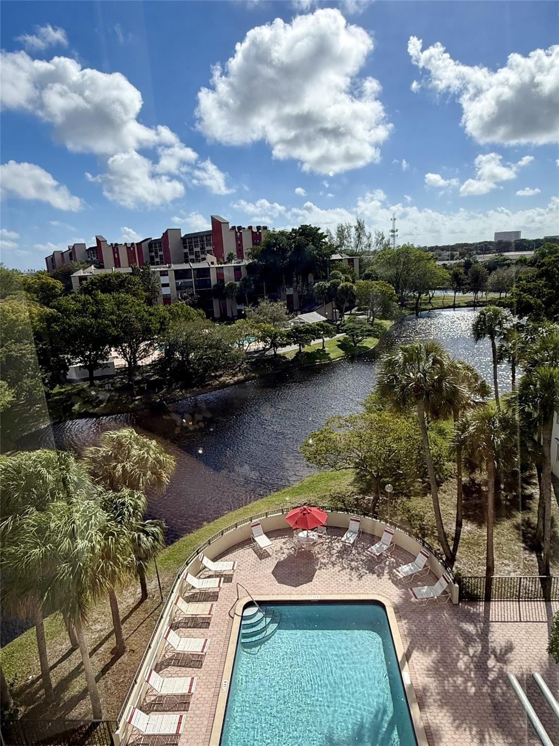 2304 S Cypress Bend Drive #615, Pompano Beach, FL 33069 photo 2