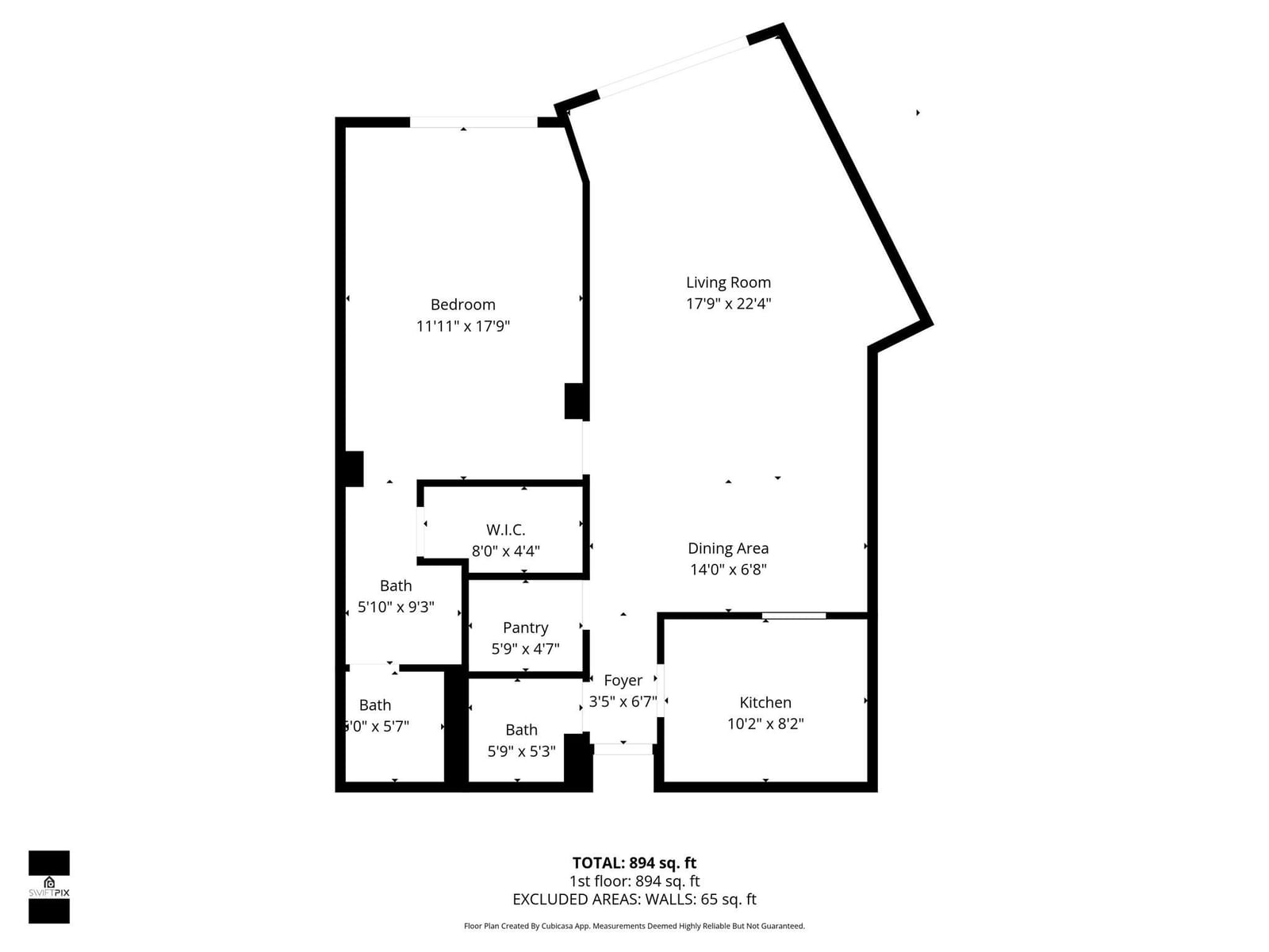 3800 N Hills Drive #412, Hollywood, FL 33021 photo 2