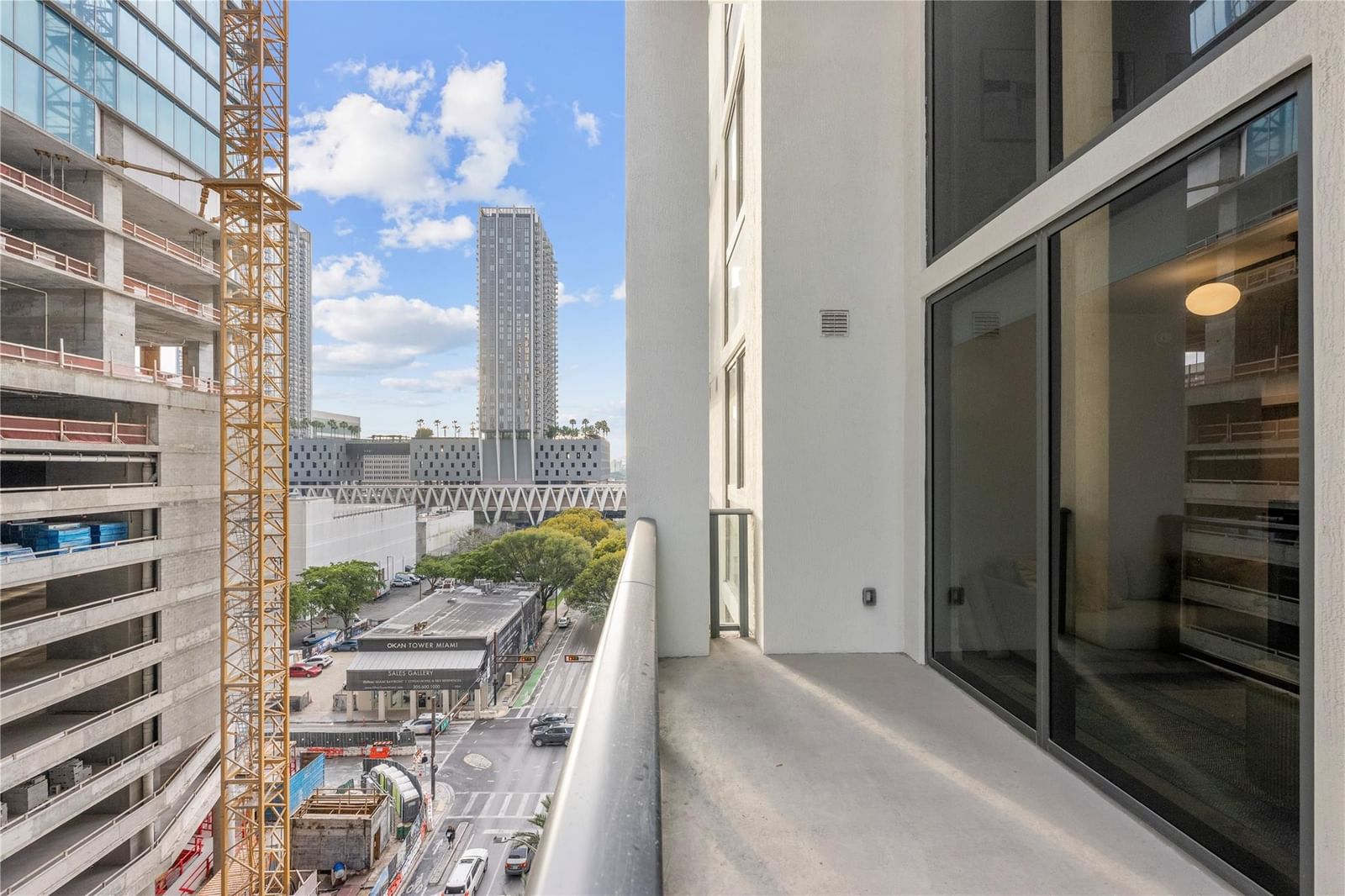 11 NE 6th Street #907, Miami, FL 33132 photo 3