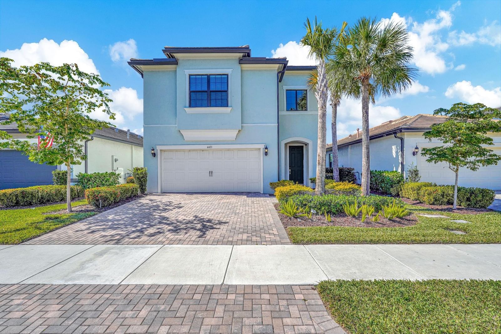 4471 Gramercy Drive, Oakland Park, FL 33309 photo 2