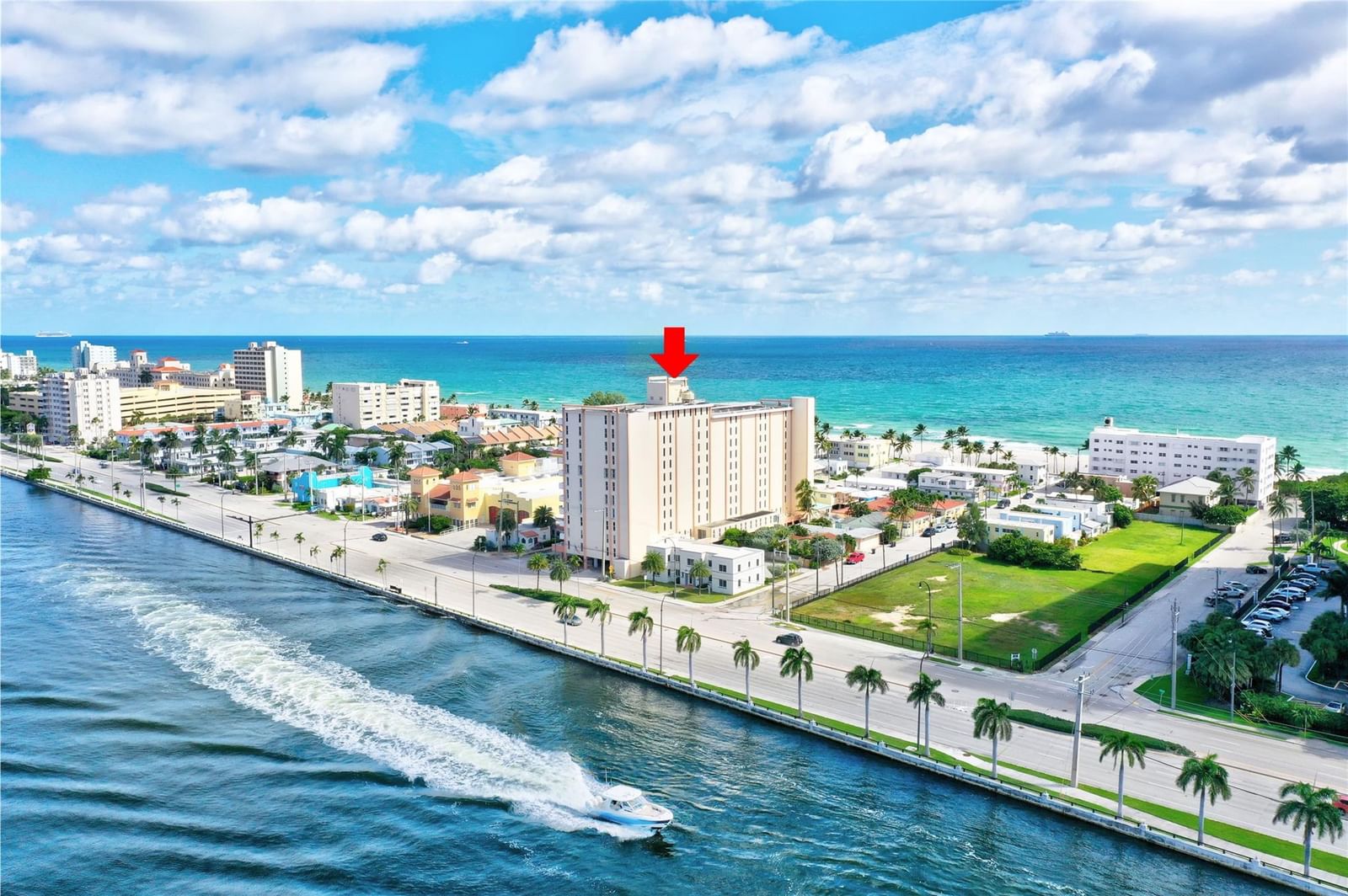801 S Ocean Drive #605, Hollywood, FL 33019 photo 5