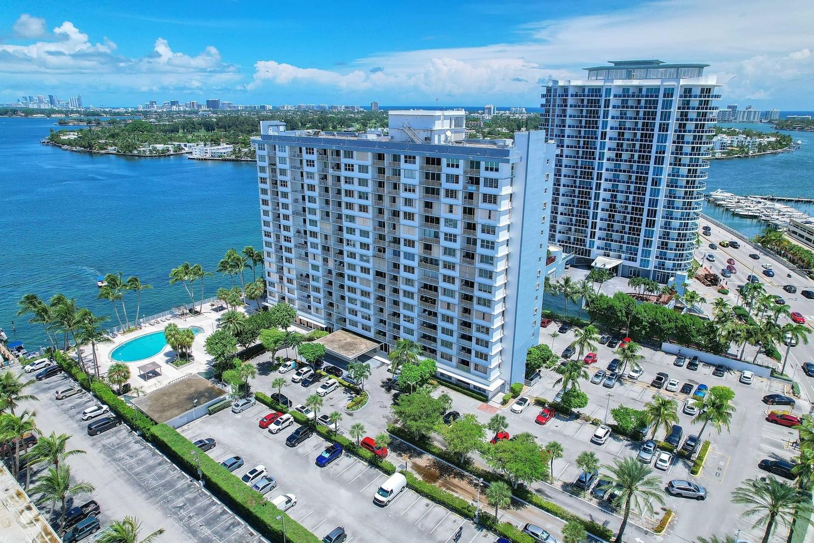 1865 79th Street Causeway #11-N, North Bay Village, FL 33141 photo 2