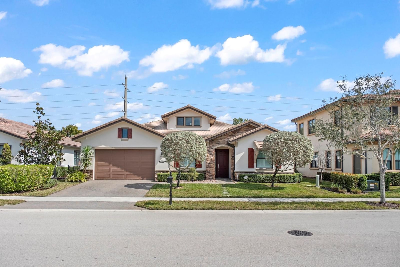 8840 Watercrest Cir Circle E, Parkland, FL 33076 photo 2