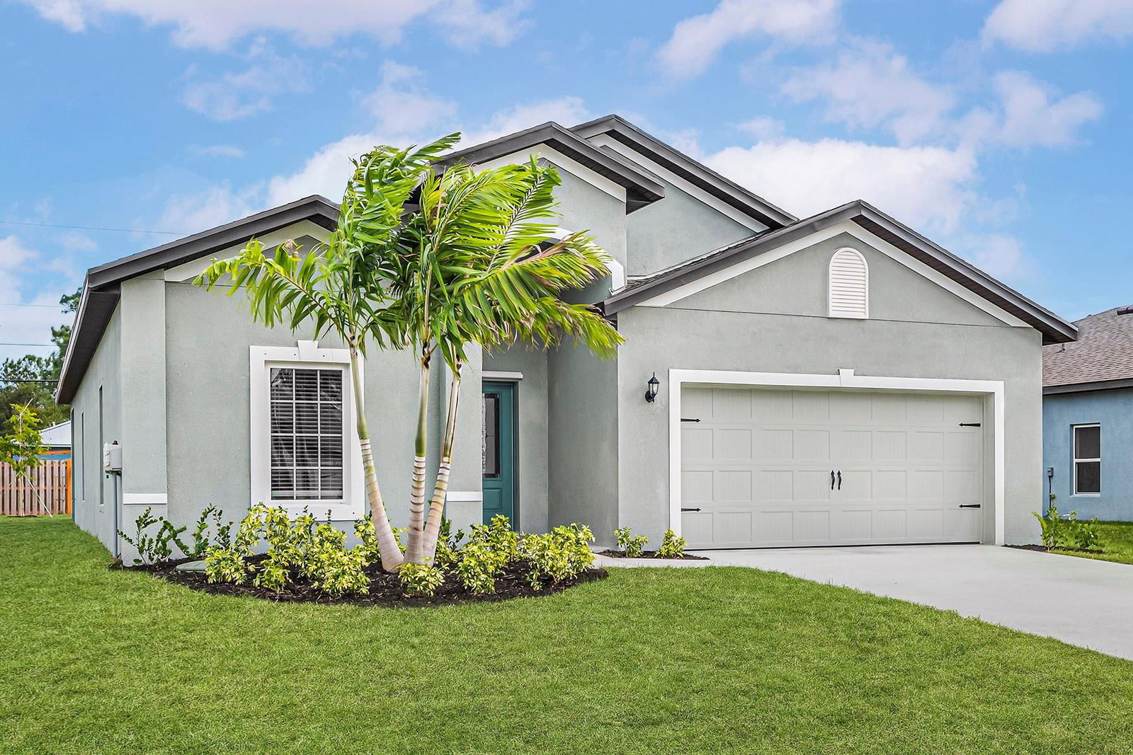 3573 SW Pumpkin Street, Port St Lucie, FL 34953 photo 2