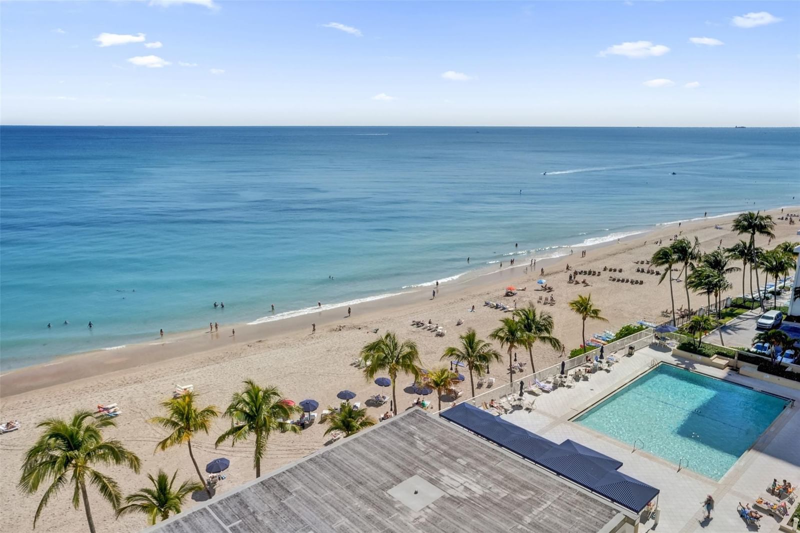 4300 N Ocean Boulevard #10m, Fort Lauderdale, FL 33308 photo 3