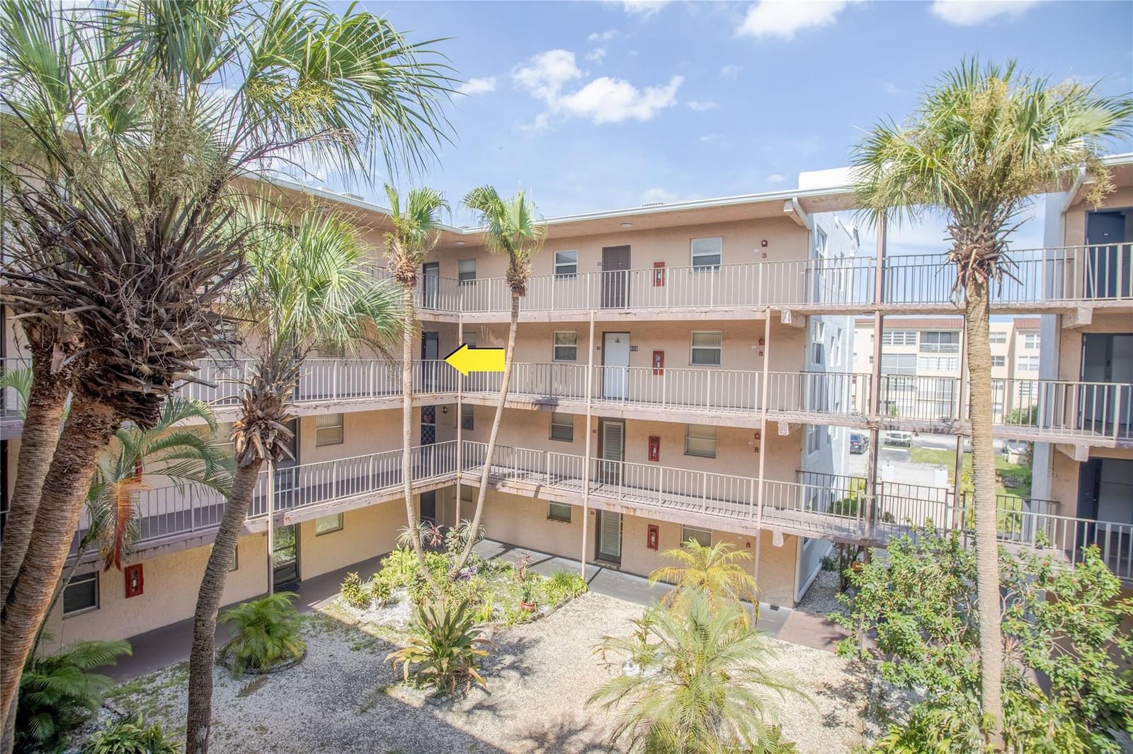 2850 Somerset Drive #307L, Lauderdale Lakes, FL 33311 photo 3